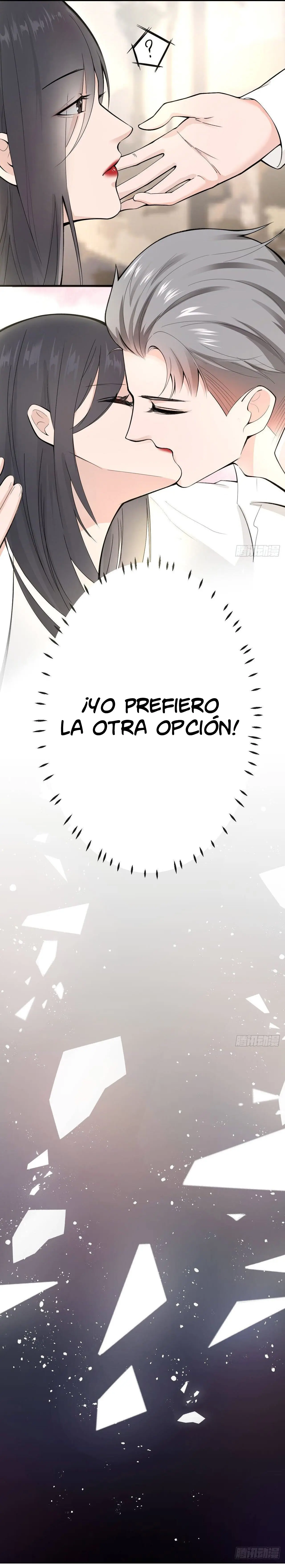 Invitame a salir - Capítulo 1 - Página 11 - LectorTMOo