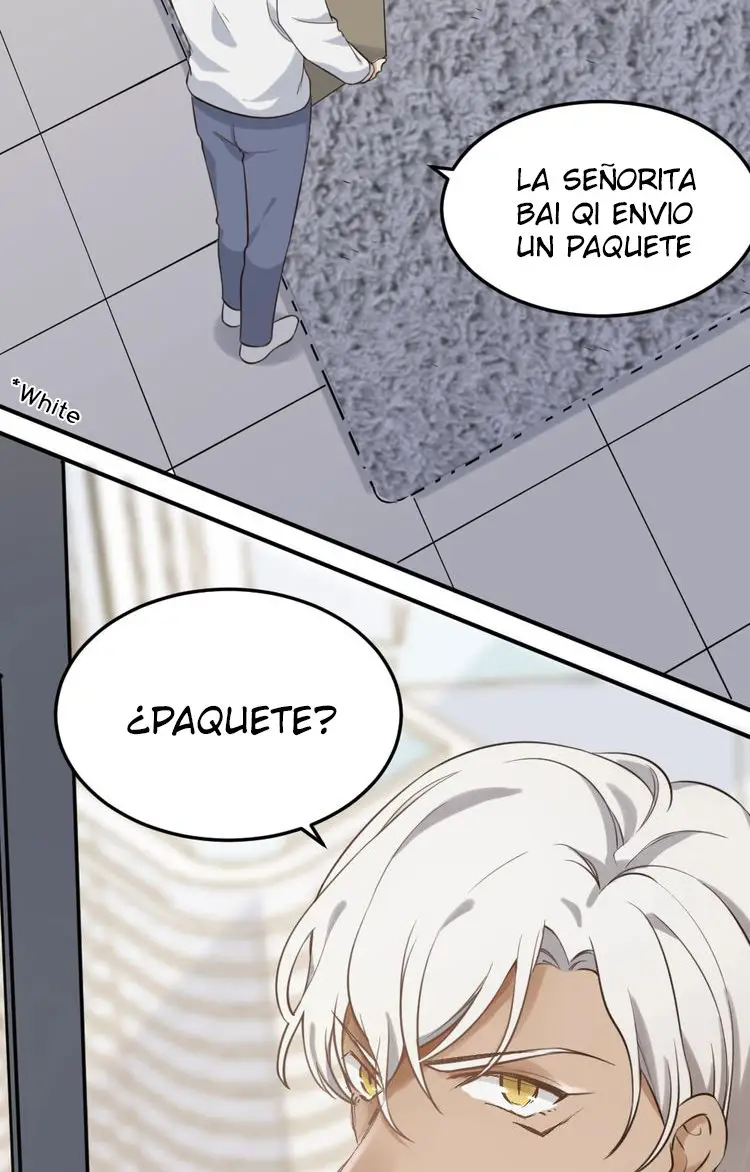 Invitar a un lobo en la casa - Capítulo 1 - Página 5 - LectorTMOo