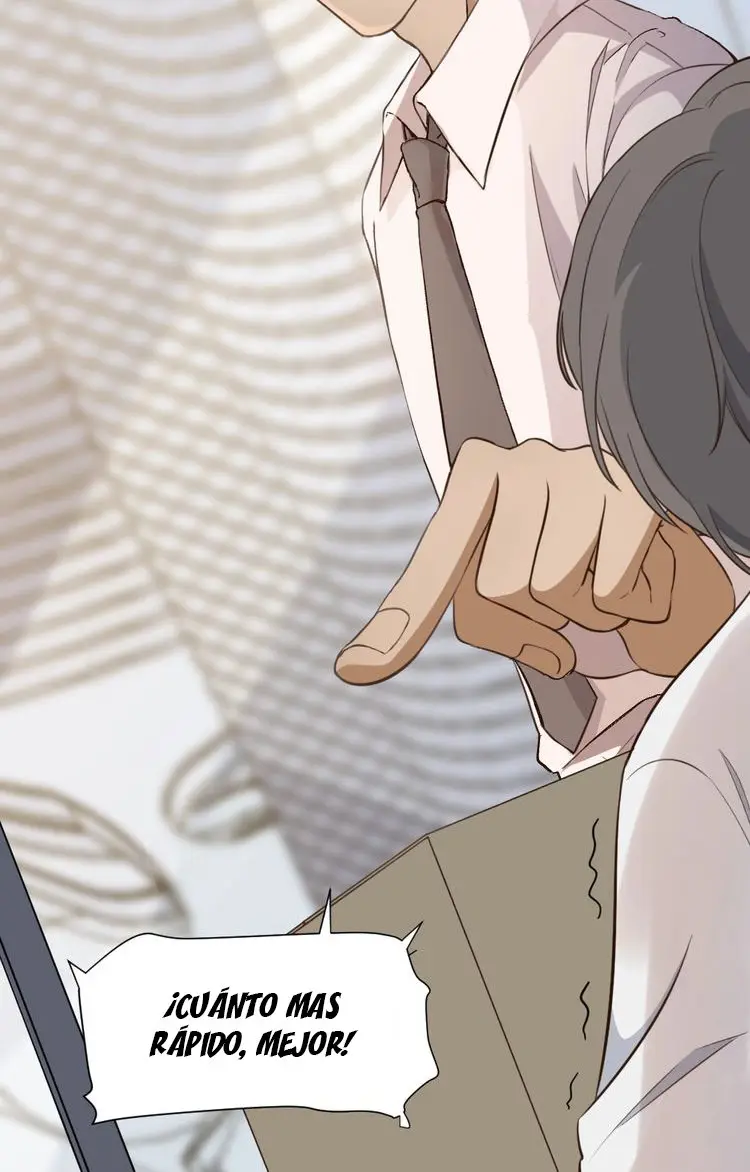 Invitar a un lobo en la casa - Capítulo 1 - Página 10 - LectorTMOo