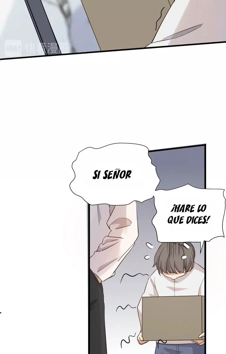 Invitar a un lobo en la casa - Capítulo 1 - Página 11 - LectorTMOo