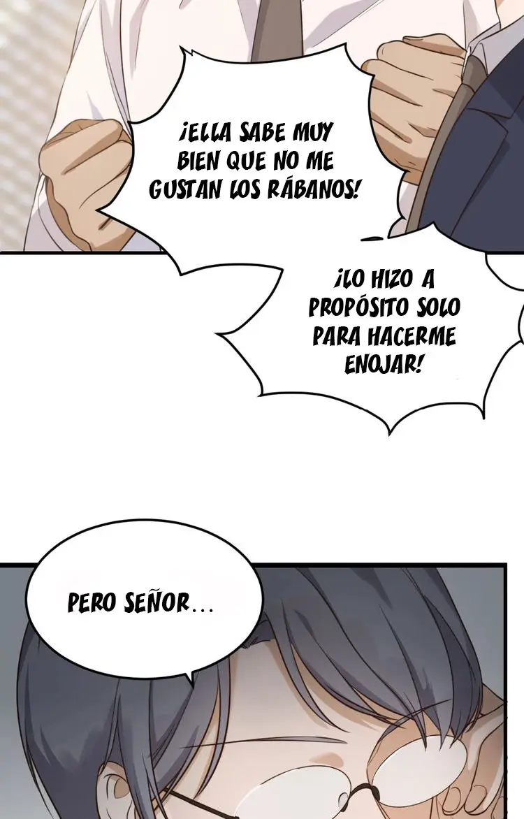 Invitar a un lobo en la casa - Capítulo 1 - Página 15 - LectorTMOo