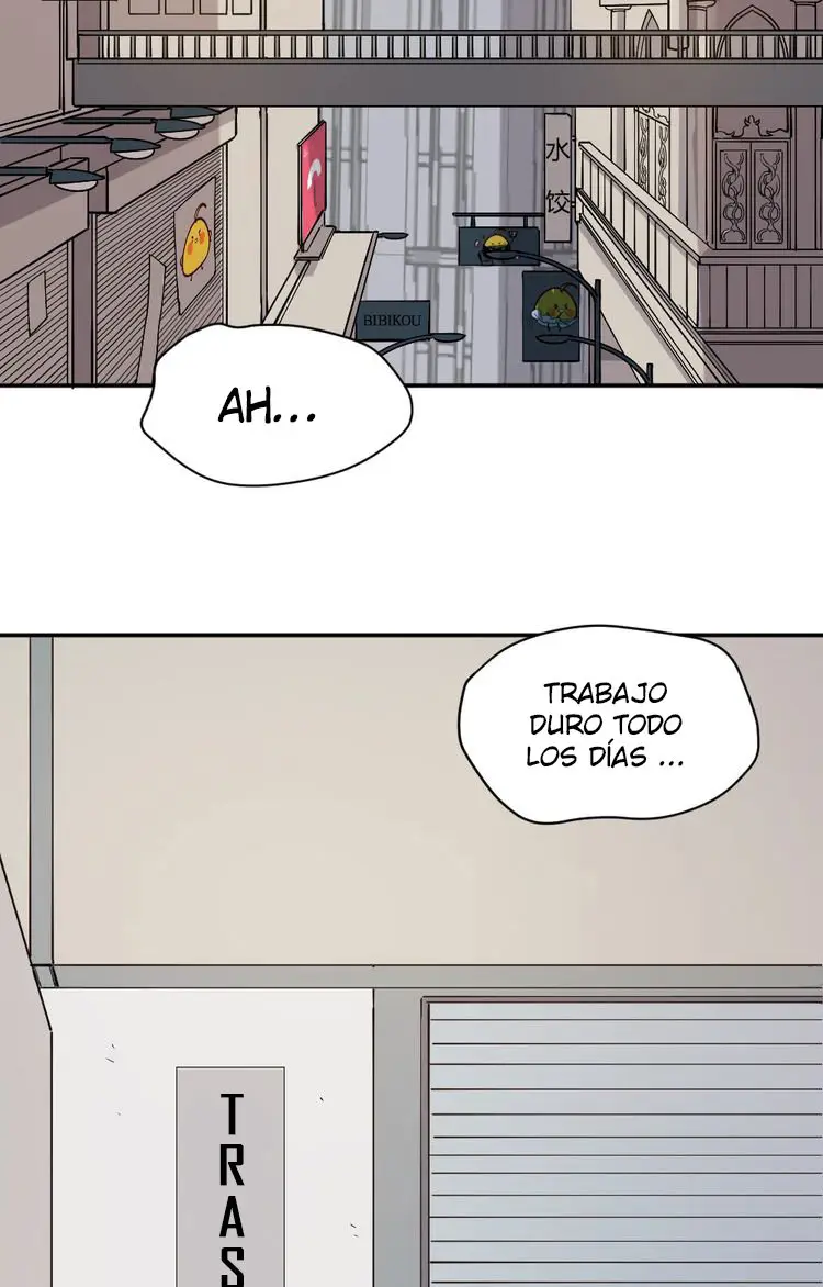 Invitar a un lobo en la casa - Capítulo 1 - Página 20 - LectorTMOo