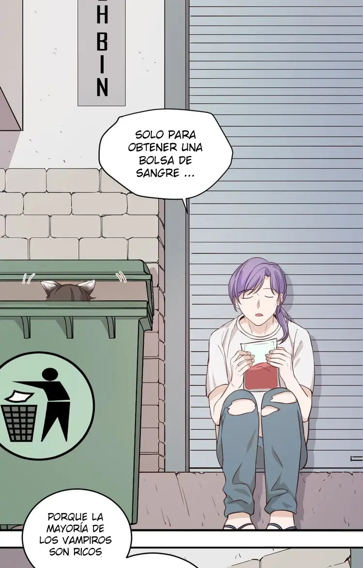 Invitar a un lobo en la casa - Capítulo 1 - Página 21 - LectorTMOo