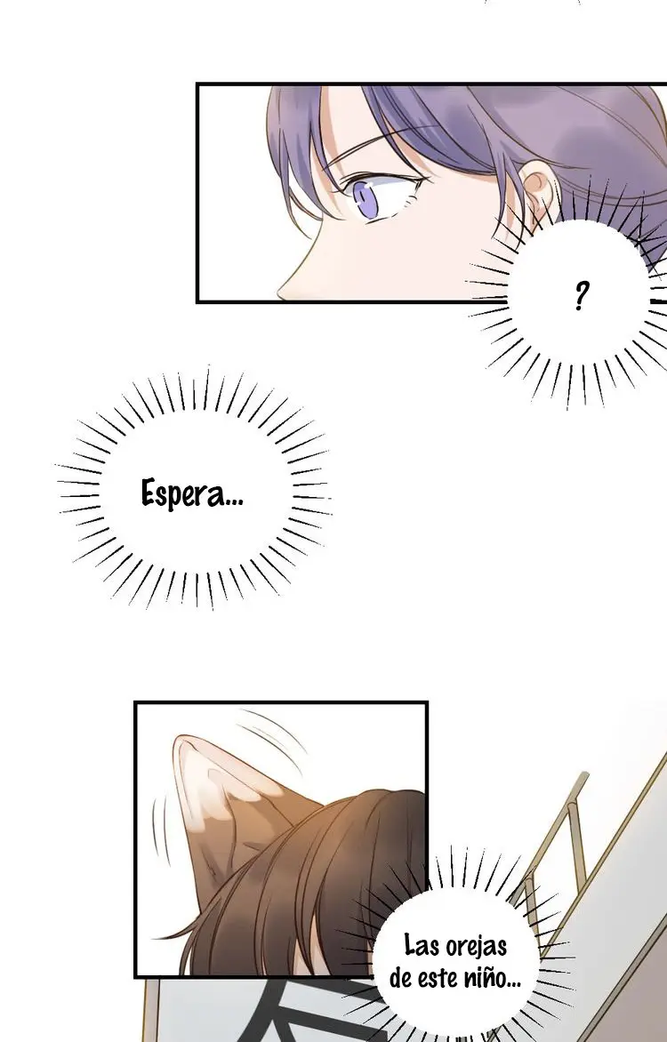 Invitar a un lobo en la casa - Capítulo 1 - Página 32 - LectorTMOo