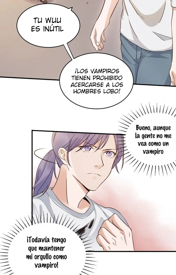 Invitar a un lobo en la casa - Capítulo 1 - Página 36 - LectorTMOo