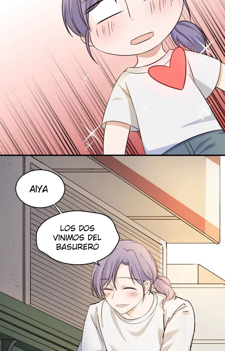 Invitar a un lobo en la casa - Capítulo 1 - Página 40 - LectorTMOo
