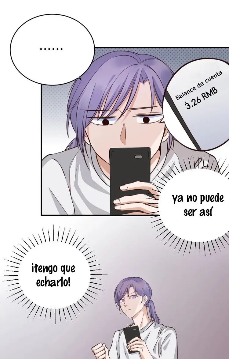 Invitar a un lobo en la casa - Capítulo 1 - Página 54 - LectorTMOo