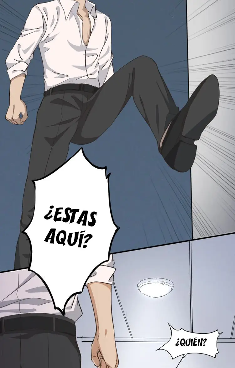 Invitar a un lobo en la casa - Capítulo 1 - Página 60 - LectorTMOo