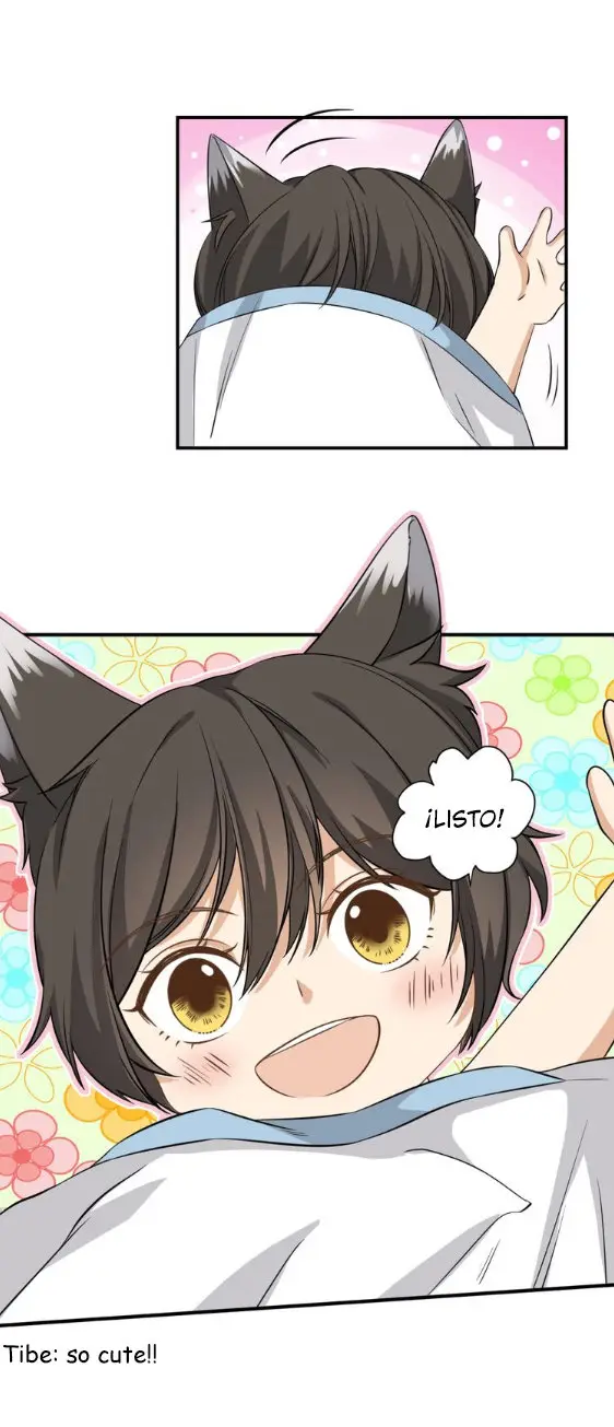 Invitar a un lobo en la casa - Capítulo 10 - Página 11 - LectorTMOo