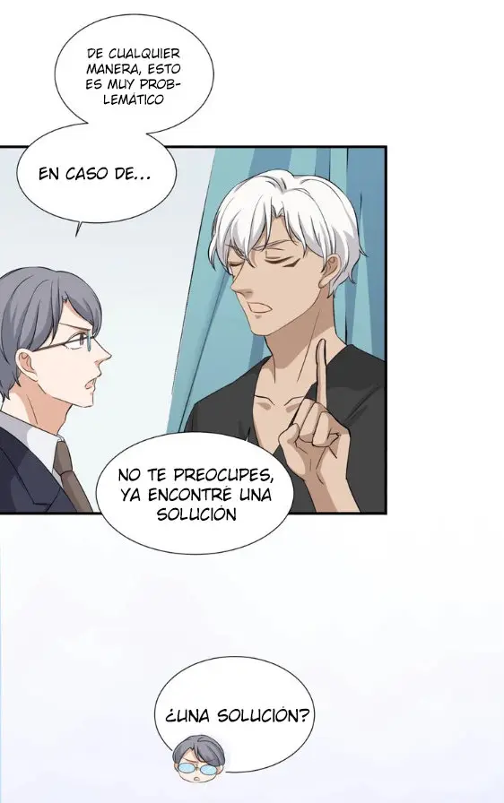Invitar a un lobo en la casa - Capítulo 10 - Página 14 - LectorTMOo