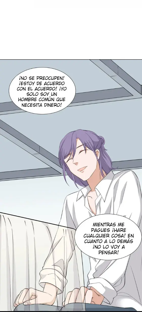 Invitar a un lobo en la casa - Capítulo 10 - Página 28 - LectorTMOo