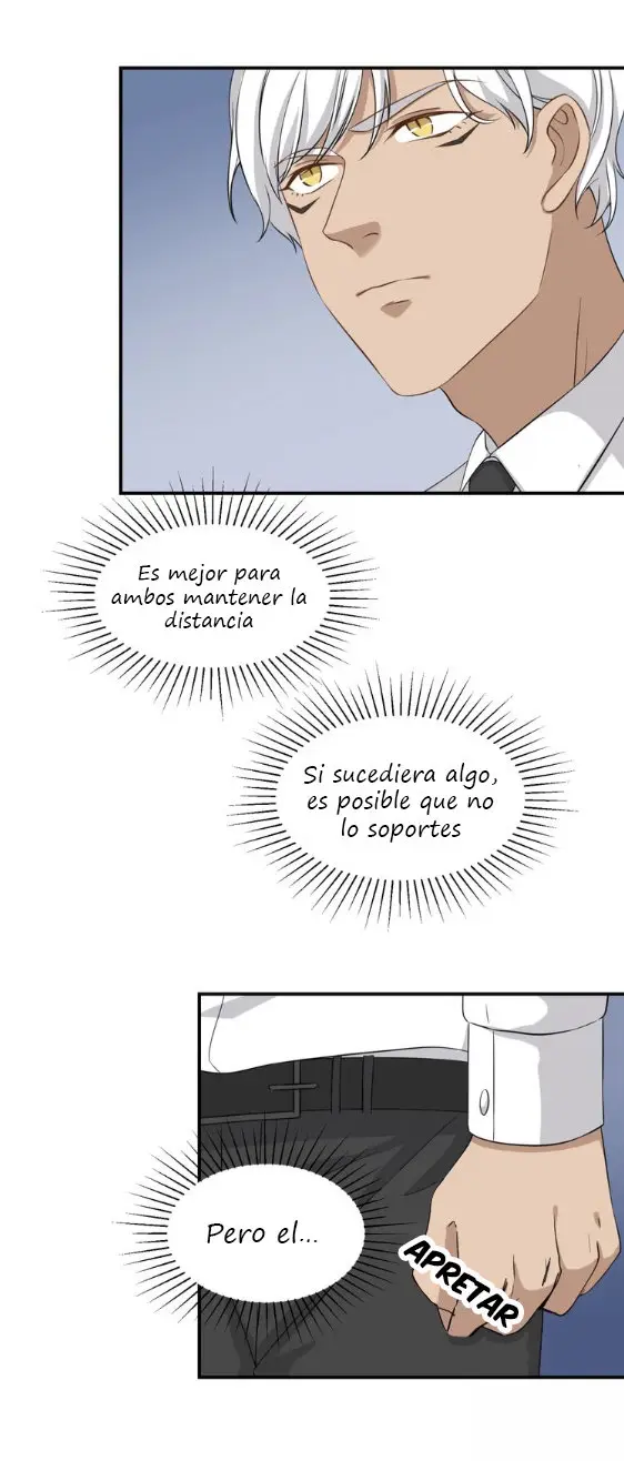 Invitar a un lobo en la casa - Capítulo 10 - Página 30 - LectorTMOo