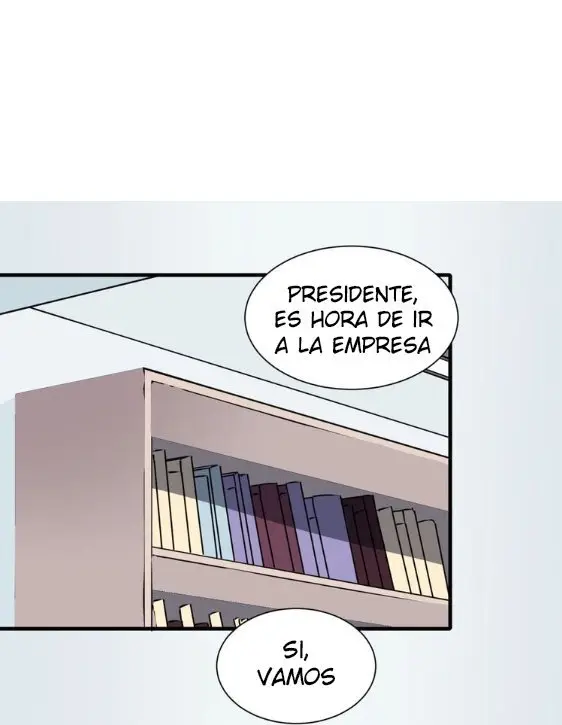 Invitar a un lobo en la casa - Capítulo 10 - Página 31 - LectorTMOo