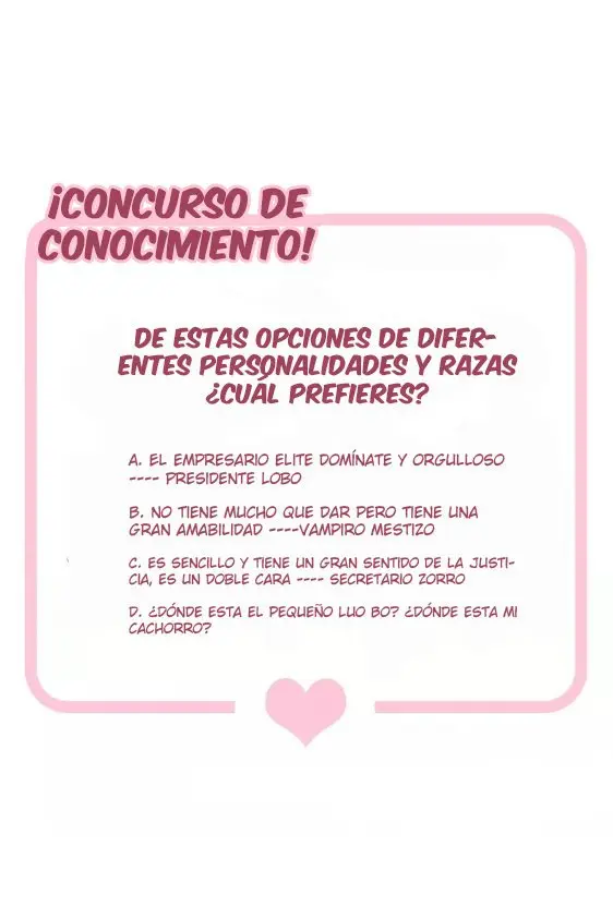 Invitar a un lobo en la casa - Capítulo 10 - Página 35 - LectorTMOo