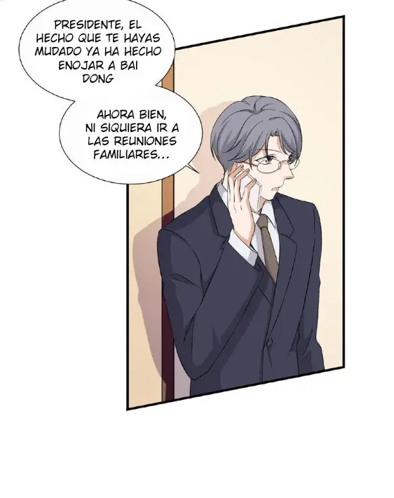 Invitar a un lobo en la casa - Capítulo 11 - Página 4 - LectorTMOo