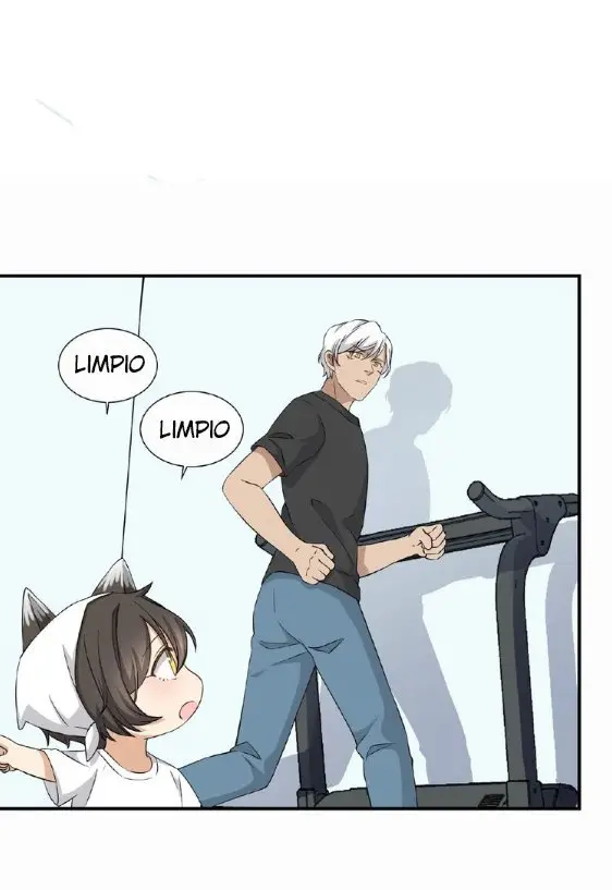 Invitar a un lobo en la casa - Capítulo 11 - Página 19 - LectorTMOo