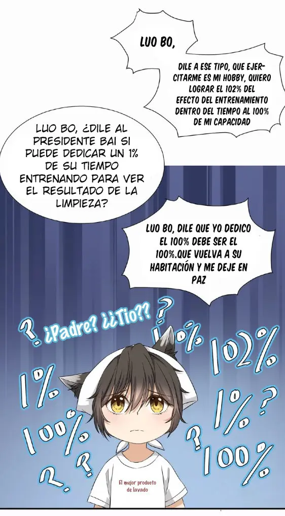 Invitar a un lobo en la casa - Capítulo 11 - Página 21 - LectorTMOo