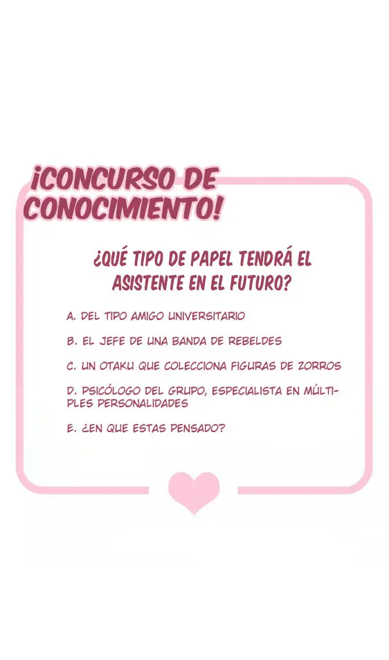 Invitar a un lobo en la casa - Capítulo 11 - Página 32 - LectorTMOo