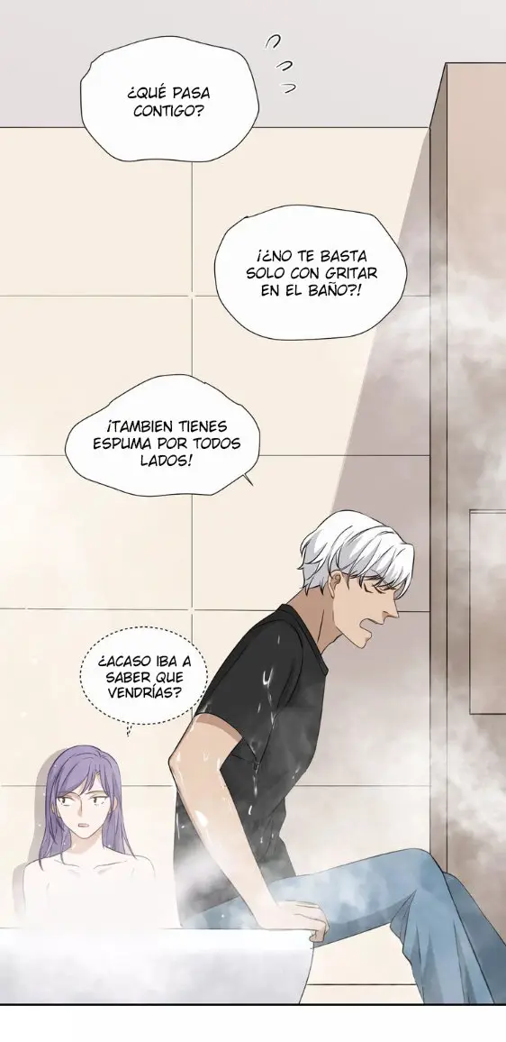 Invitar a un lobo en la casa - Capítulo 12 - Página 11 - LectorTMOo