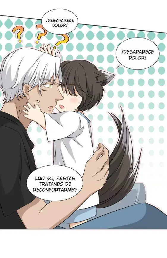 Invitar a un lobo en la casa - Capítulo 12 - Página 27 - LectorTMOo