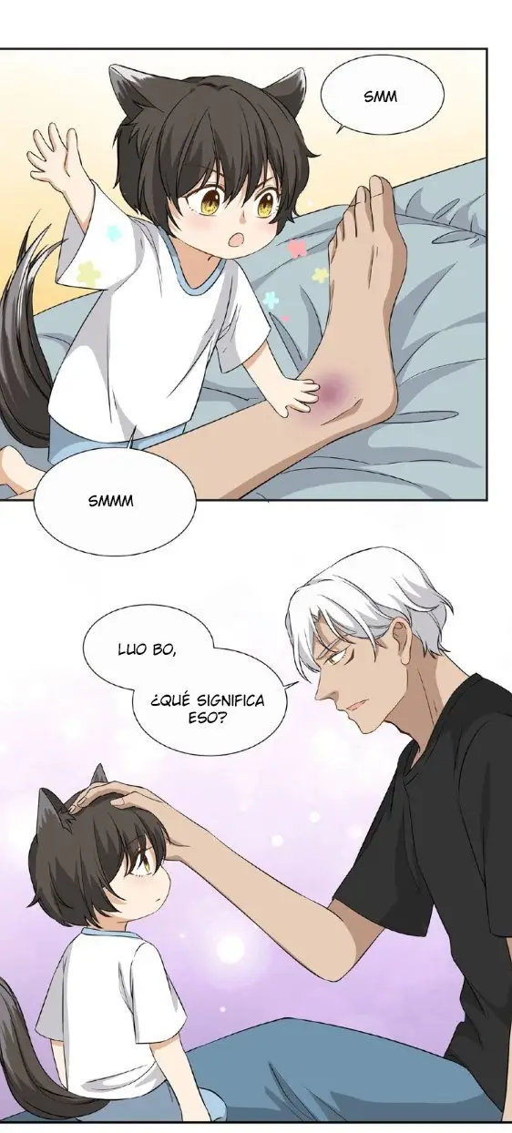 Invitar a un lobo en la casa - Capítulo 12 - Página 28 - LectorTMOo
