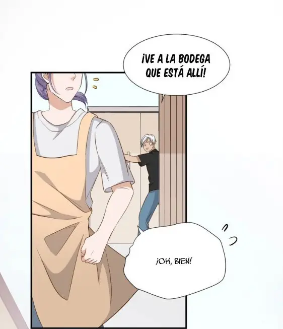 Invitar a un lobo en la casa - Capítulo 13 - Página 3 - LectorTMOo