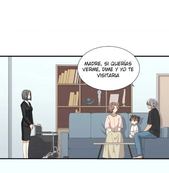 Invitar a un lobo en la casa - Capítulo 13 - Página 8 - LectorTMOo