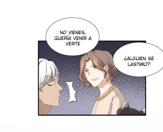Invitar a un lobo en la casa - Capítulo 13 - Página 10 - LectorTMOo