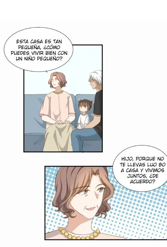 Invitar a un lobo en la casa - Capítulo 13 - Página 12 - LectorTMOo