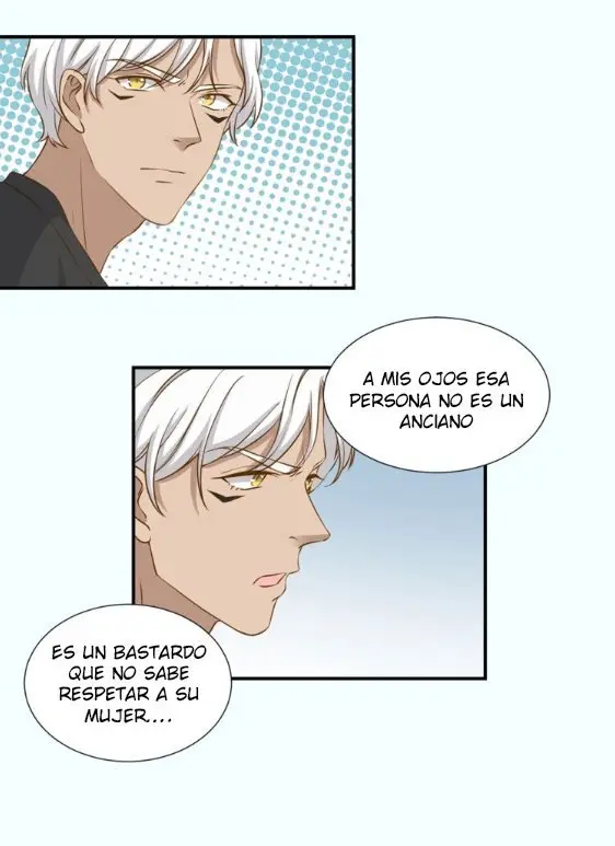 Invitar a un lobo en la casa - Capítulo 13 - Página 18 - LectorTMOo