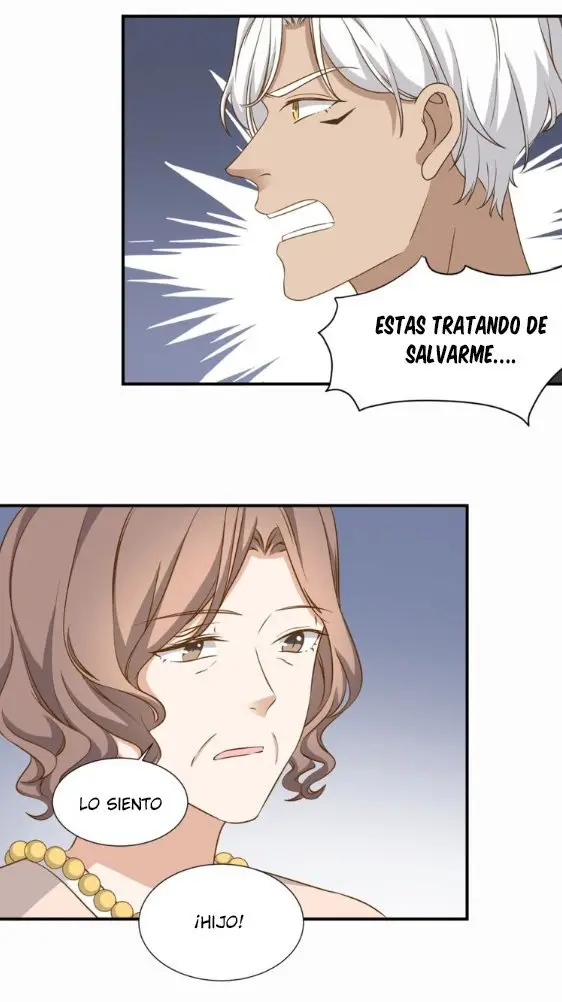 Invitar a un lobo en la casa - Capítulo 13 - Página 22 - LectorTMOo