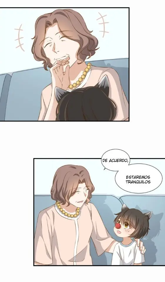 Invitar a un lobo en la casa - Capítulo 13 - Página 26 - LectorTMOo