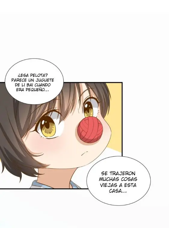 Invitar a un lobo en la casa - Capítulo 13 - Página 27 - LectorTMOo