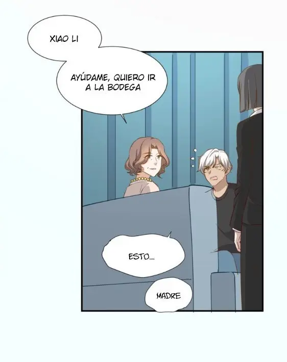Invitar a un lobo en la casa - Capítulo 13 - Página 28 - LectorTMOo