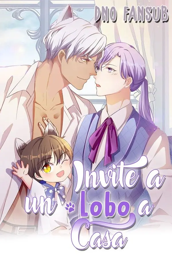 Invitar a un lobo en la casa - Capítulo 14 - Página 1 - LectorTMOo