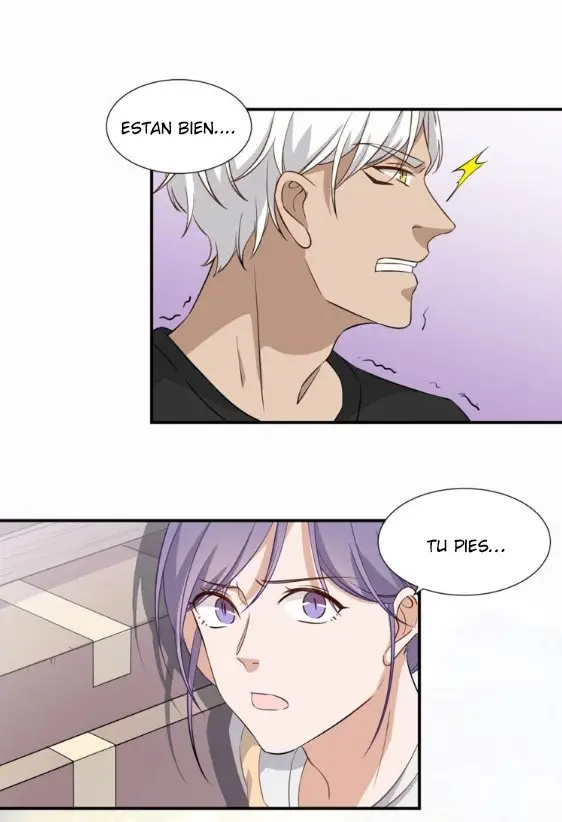 Invitar a un lobo en la casa - Capítulo 14 - Página 3 - LectorTMOo
