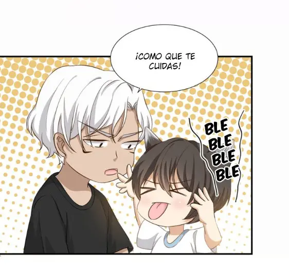 Invitar a un lobo en la casa - Capítulo 14 - Página 11 - LectorTMOo