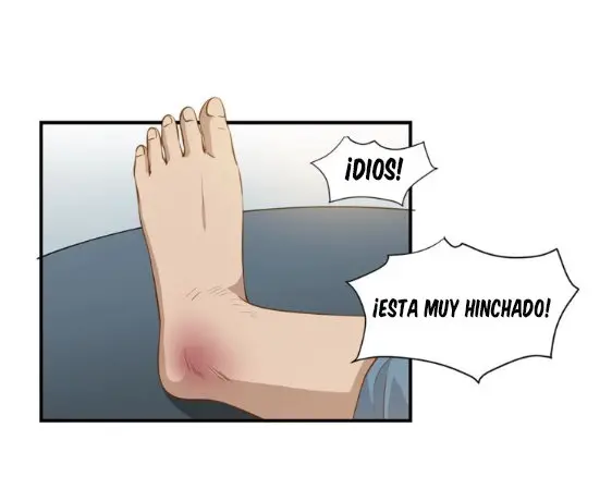 Invitar a un lobo en la casa - Capítulo 14 - Página 22 - LectorTMOo