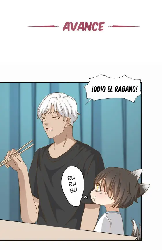 Invitar a un lobo en la casa - Capítulo 14 - Página 30 - LectorTMOo