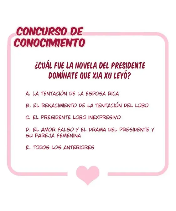Invitar a un lobo en la casa - Capítulo 14 - Página 32 - LectorTMOo