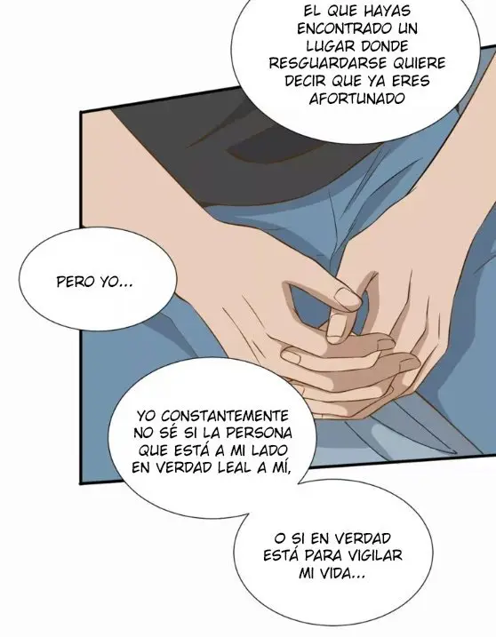 Invitar a un lobo en la casa - Capítulo 15 - Página 9 - LectorTMOo