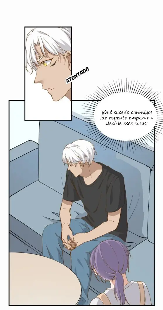 Invitar a un lobo en la casa - Capítulo 15 - Página 11 - LectorTMOo
