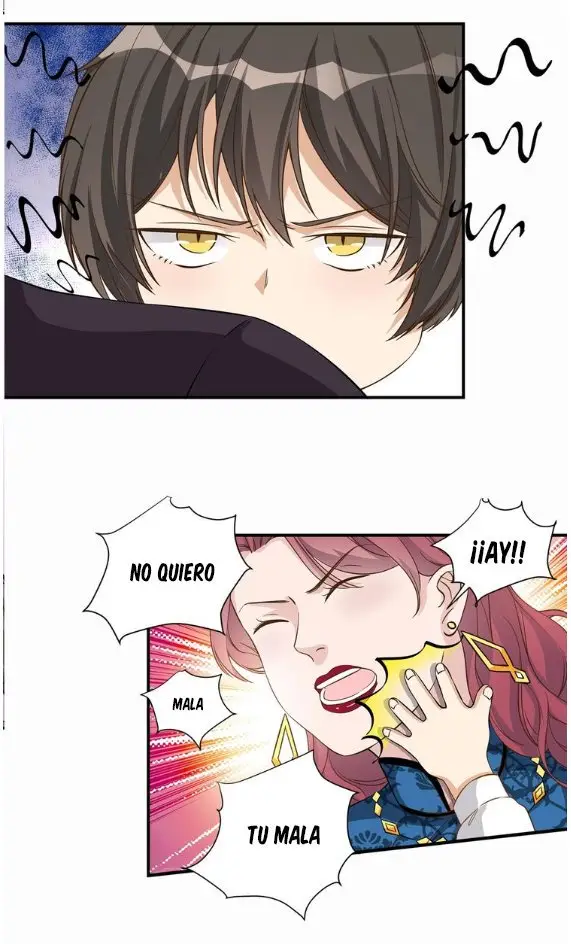 Invitar a un lobo en la casa - Capítulo 15 - Página 36 - LectorTMOo