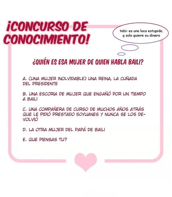 Invitar a un lobo en la casa - Capítulo 15 - Página 37 - LectorTMOo