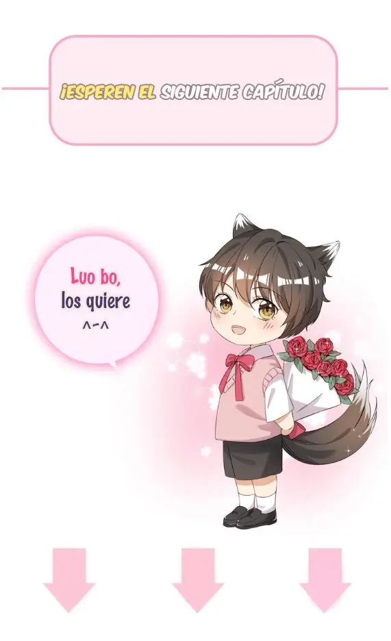 Invitar a un lobo en la casa - Capítulo 15 - Página 38 - LectorTMOo