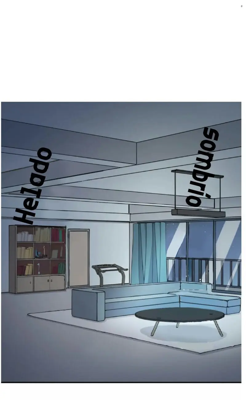 Invitar a un lobo en la casa - Capítulo 3 - Página 2 - LectorTMOo