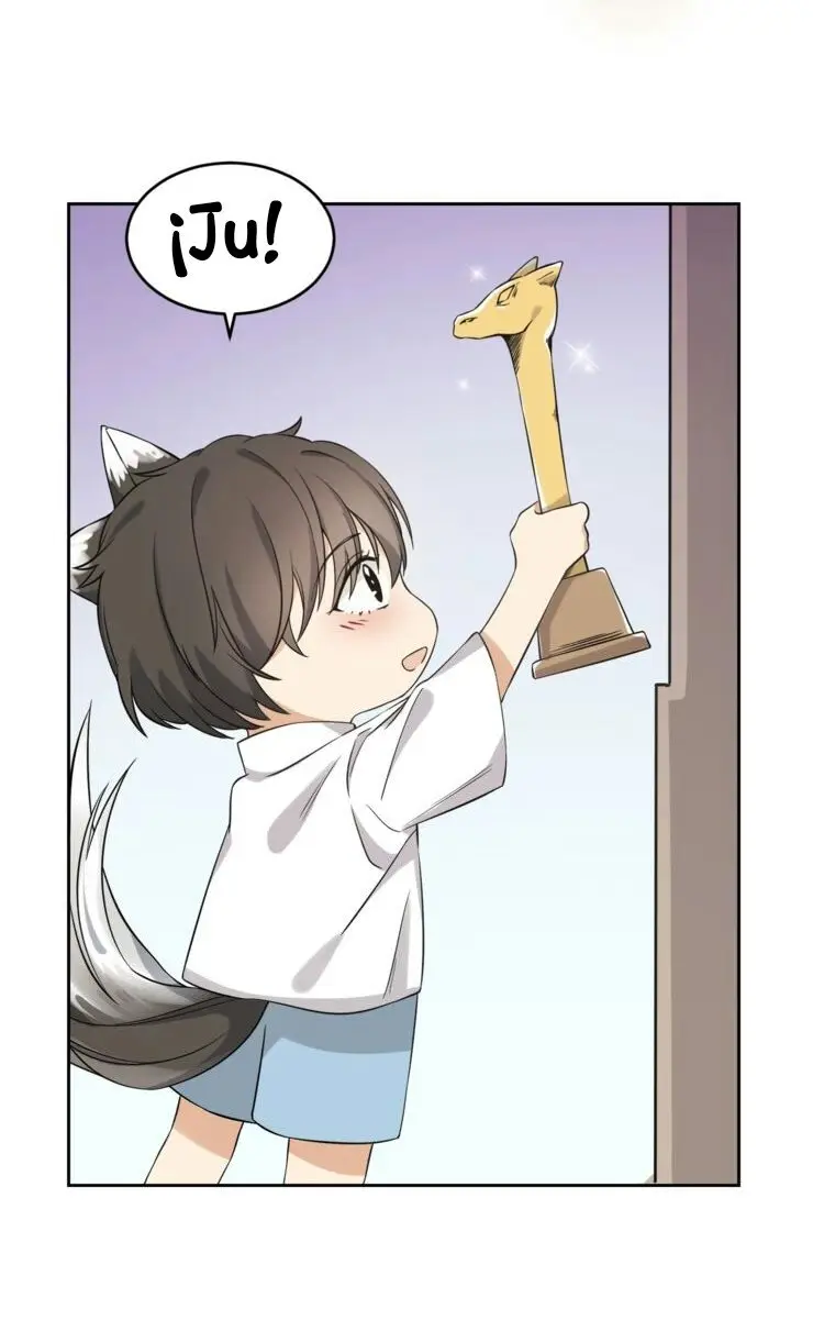 Invitar a un lobo en la casa - Capítulo 3 - Página 5 - LectorTMOo