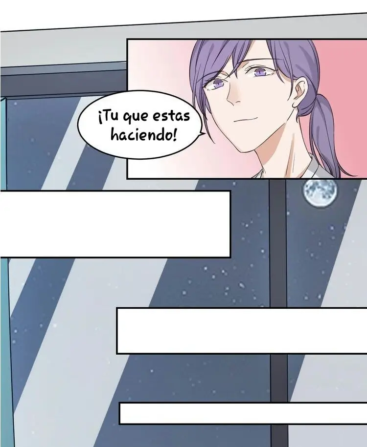 Invitar a un lobo en la casa - Capítulo 3 - Página 19 - LectorTMOo