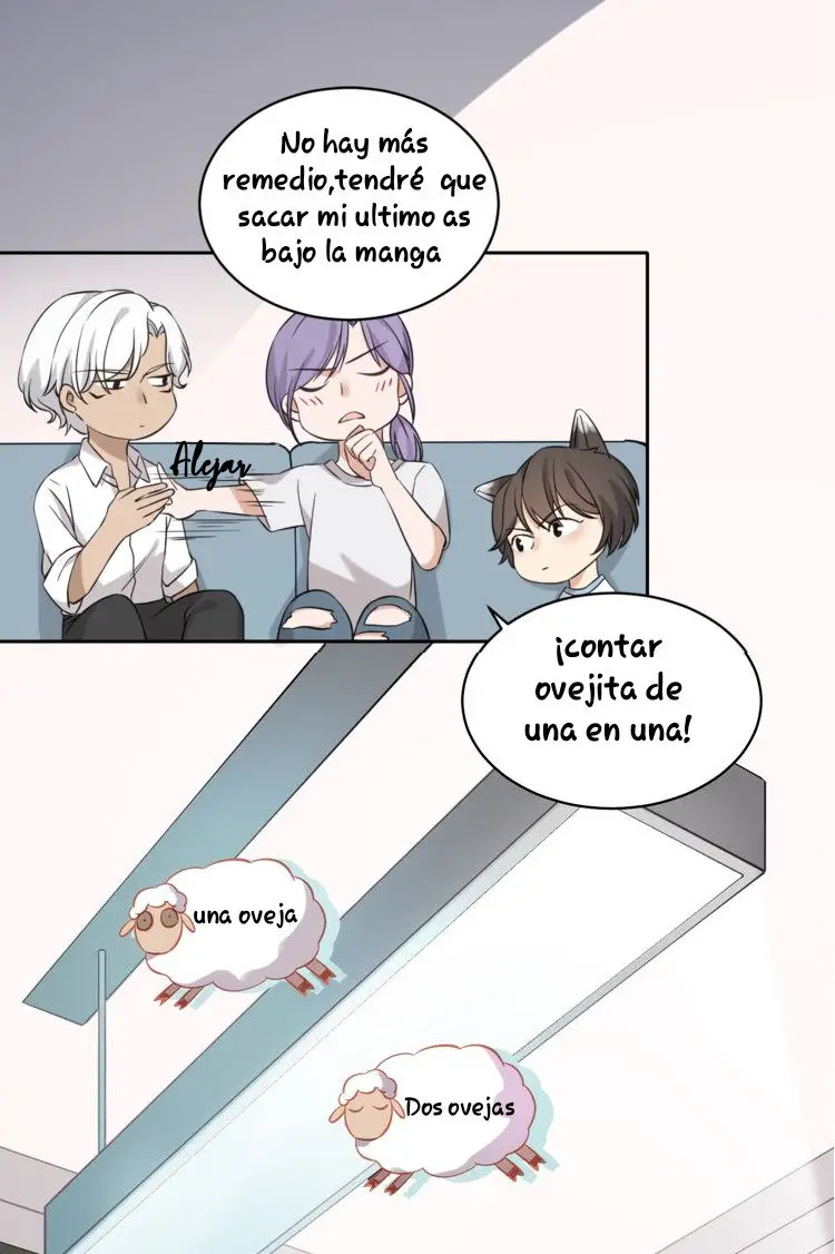 Invitar a un lobo en la casa - Capítulo 3 - Página 28 - LectorTMOo