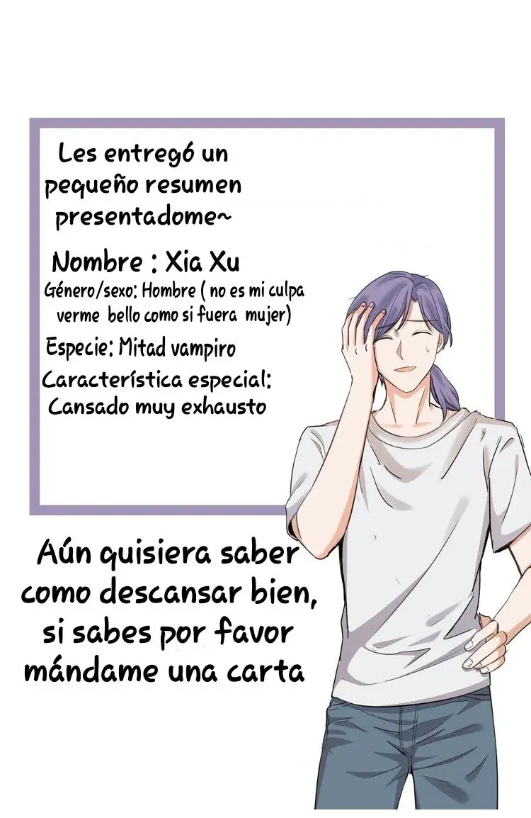 Invitar a un lobo en la casa - Capítulo 3 - Página 39 - LectorTMOo